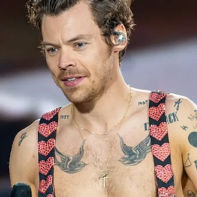 Harry Styles
