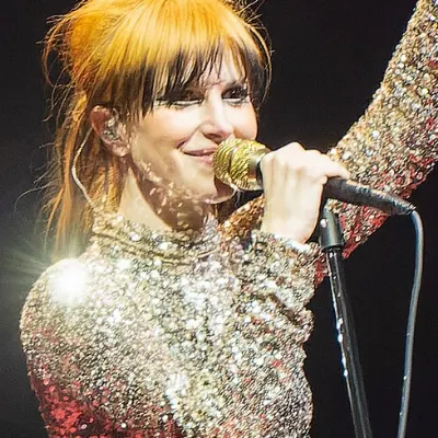 Hayley Williams
