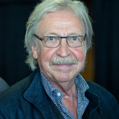Henri Dès