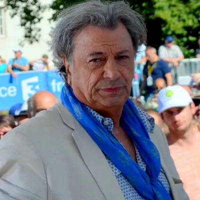 Hervé Vilard