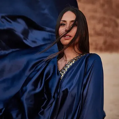 Hiba Tawaji