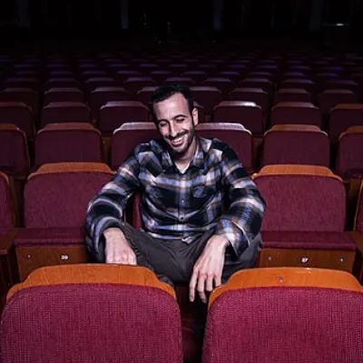 Hofesh Shechter