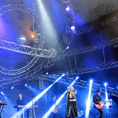 Hooverphonic