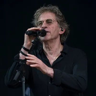 Hubert-Félix Thiéfaine