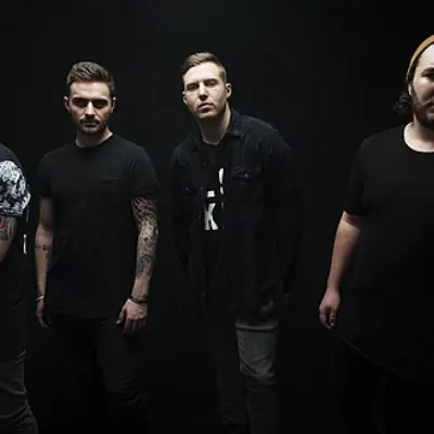 I Prevail