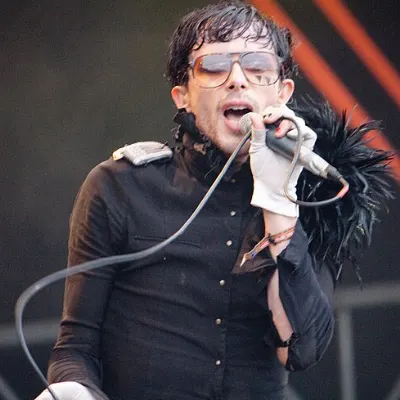 Iamx