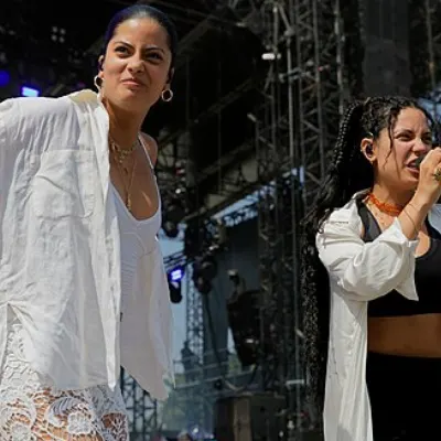 Ibeyi