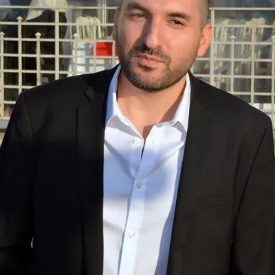 Ibrahim Maalouf