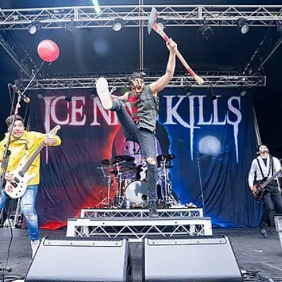 Ice Nine Kills