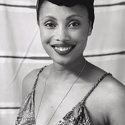 Imany