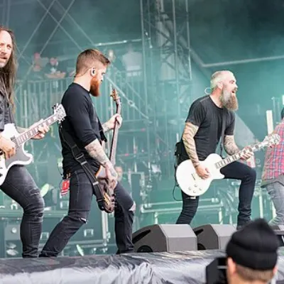 In Flames