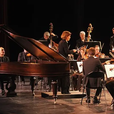 Insula Orchestra