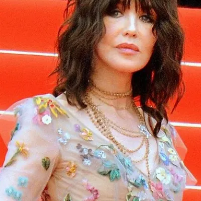 Isabelle Adjani