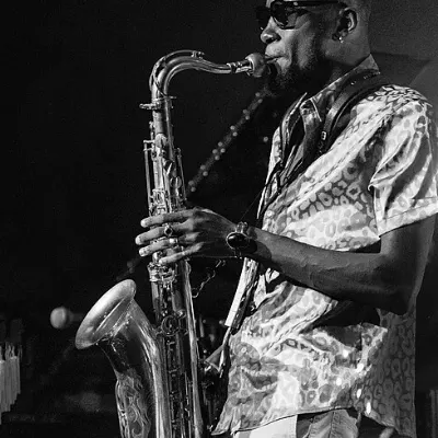 Isaiah Collier