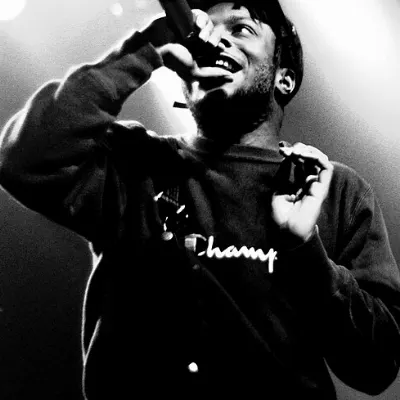 Isaiah Rashad