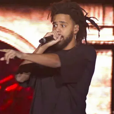 J. Cole