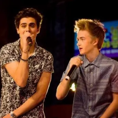 Jack & Jack