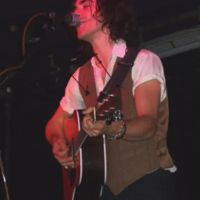 Jack Savoretti