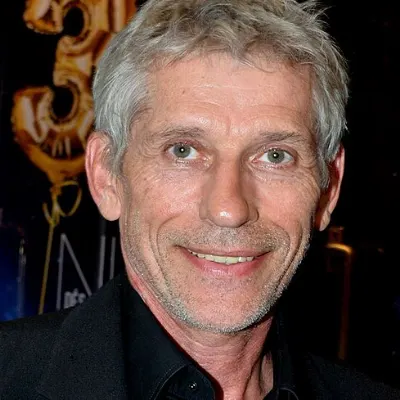 Jacques Gamblin