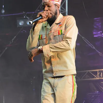Jah Mason
