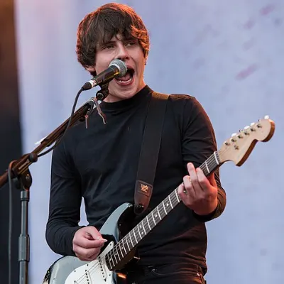 Jake Bugg