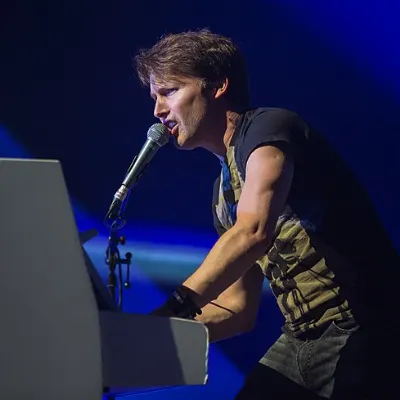 James Blunt