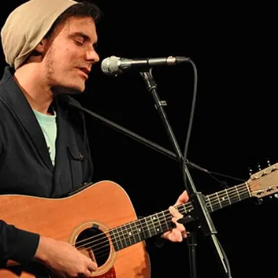 James Harries