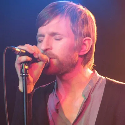 Jay-Jay Johanson