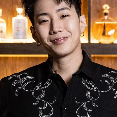 Jay Park