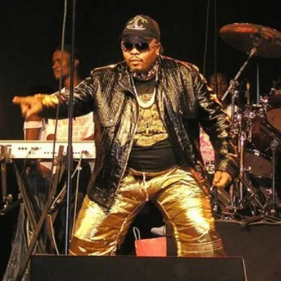 JB Mpiana