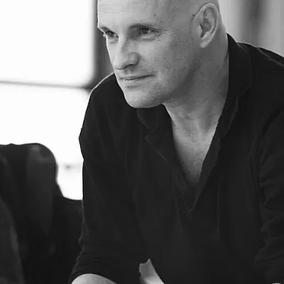 Jean Christophe Maillot