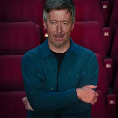 Jean-Luc Lemoine