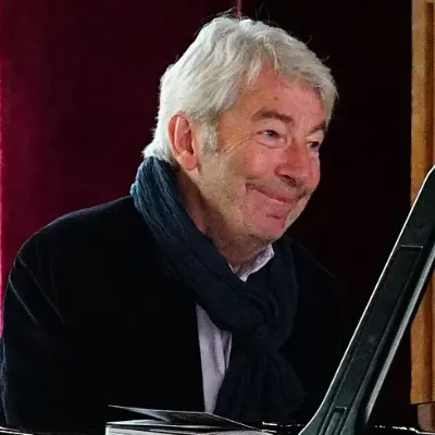 Jean-Philippe Collard