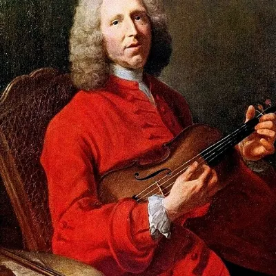 Jean-Philippe Rameau