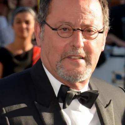 Jean Reno