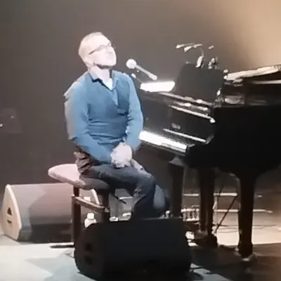 Jean-Yves D’Angelo