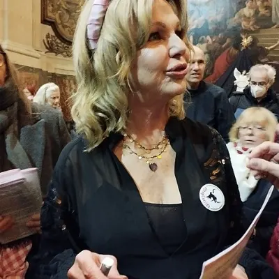 Jeane Manson