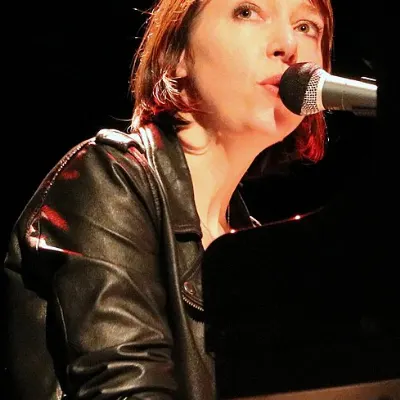 Jeanne Cherhal