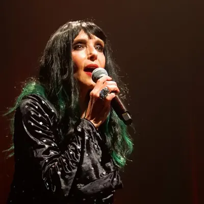 Jeanne Mas