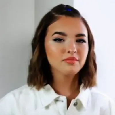 Jenna Raine
