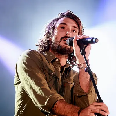 Jérémy Frerot