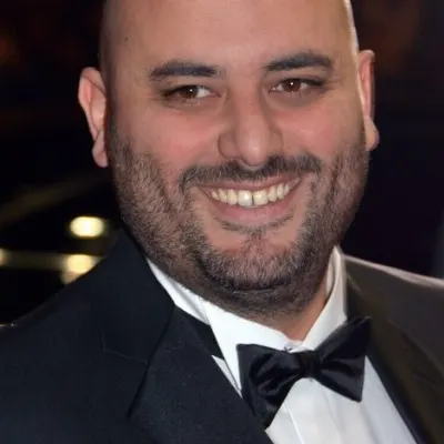 Jérôme Commandeur