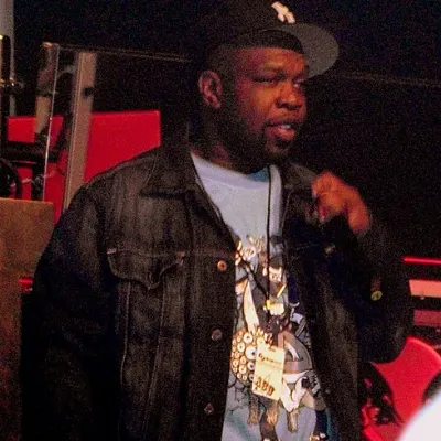 Jeru the Damaja