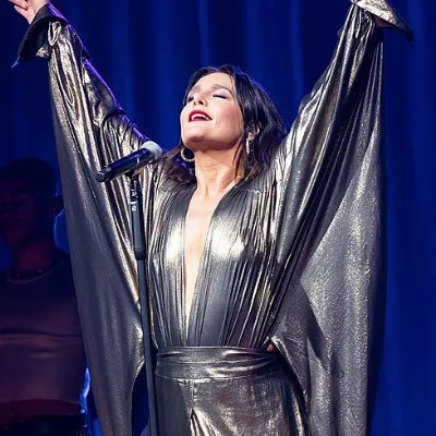 Jessie Ware