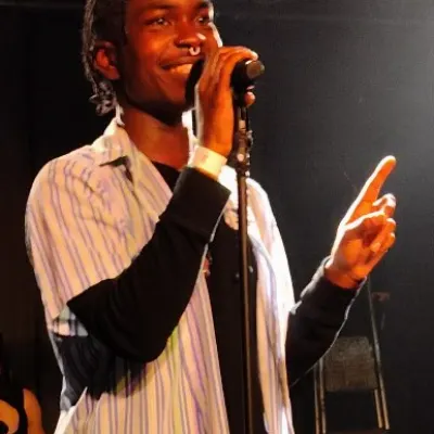 Jhariah