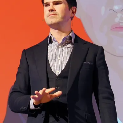 Jimmy Carr