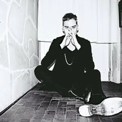 Jimmy Edgar
