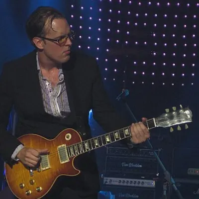 Joe Bonamassa