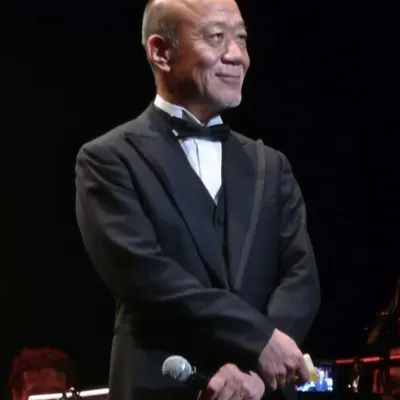 Joe Hisaishi