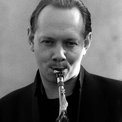 Joe Jackson